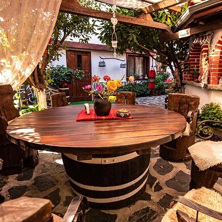 Къща За Гости Плевнята Bansko Ngoại thất bức ảnh
