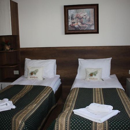 Къща За Гости Плевнята Bansko Ngoại thất bức ảnh