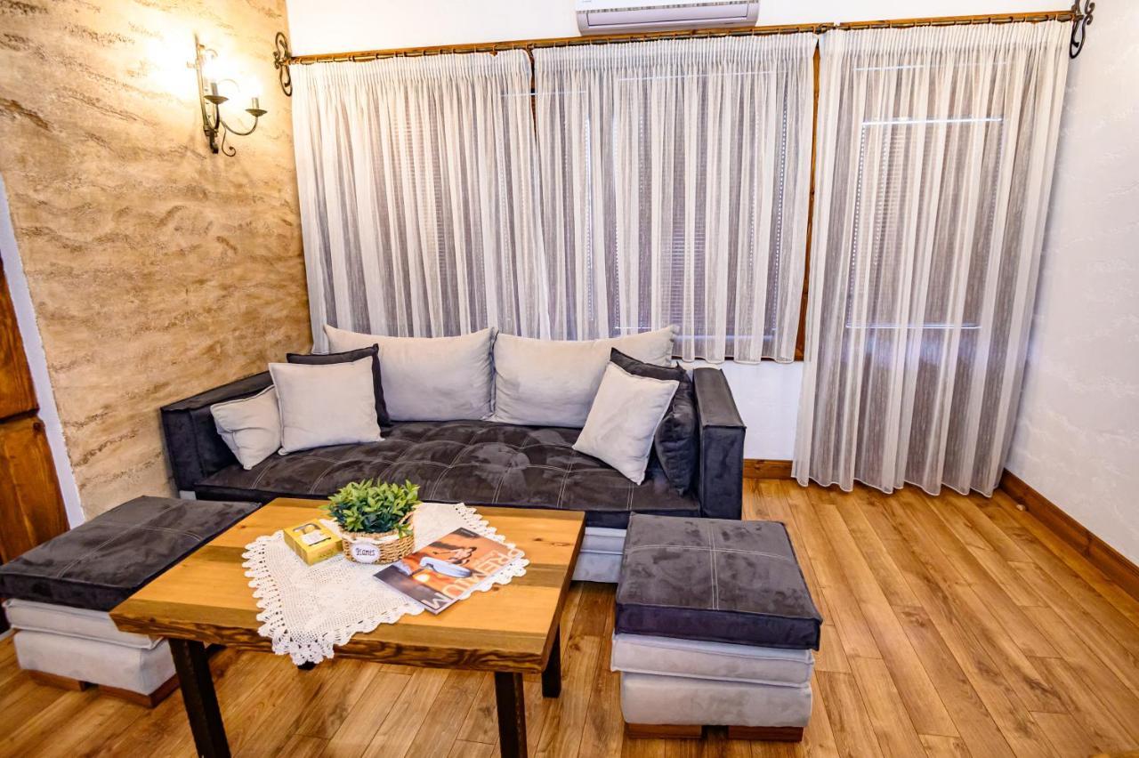 Къща За Гости Плевнята Bansko Ngoại thất bức ảnh