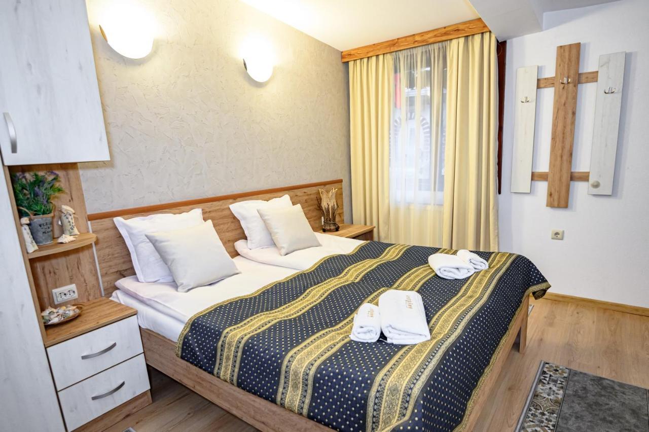 Къща За Гости Плевнята Bansko Ngoại thất bức ảnh