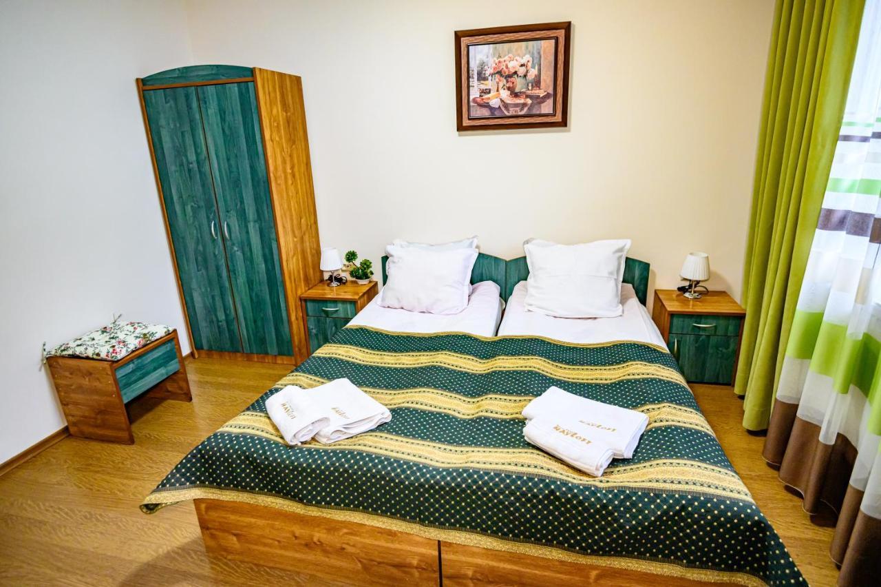 Къща За Гости Плевнята Bansko Ngoại thất bức ảnh