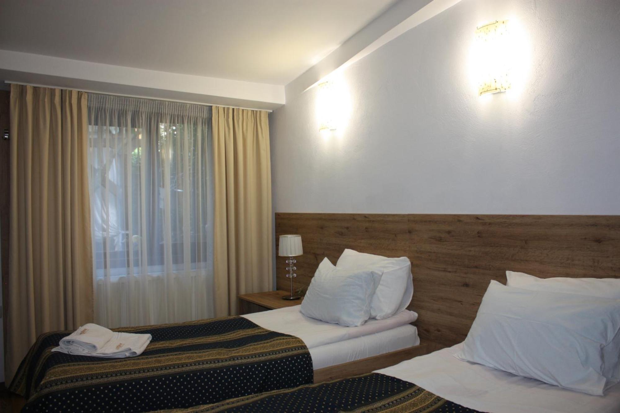 Къща За Гости Плевнята Bansko Ngoại thất bức ảnh